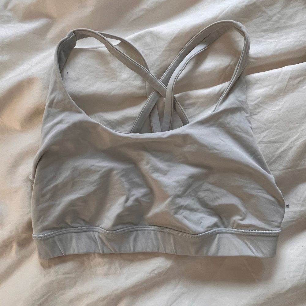 Lululemon energy bra